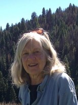 Mary Dick (Wasserman)