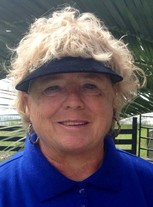 Sue Nelson (Bartell)