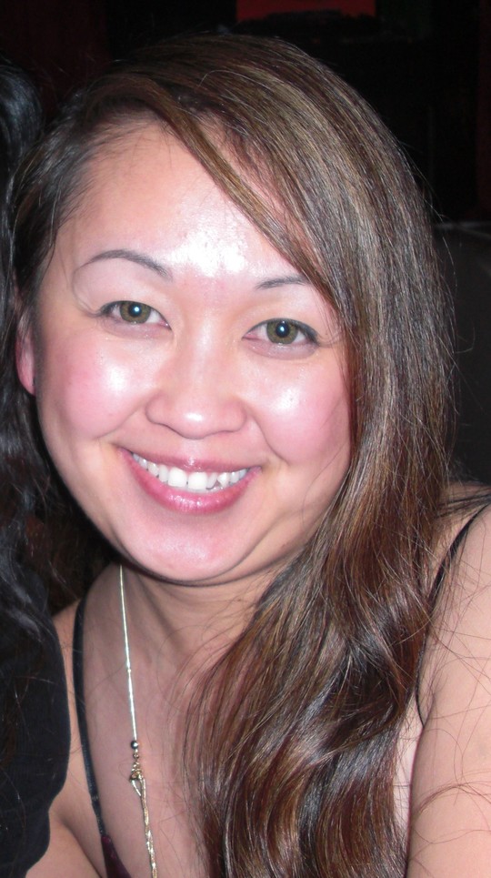 Ying Cynthia Yang