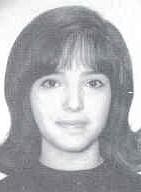 Maria Mentavlos (Holcombe)