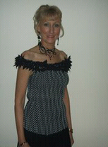 Marlene J. Heft