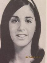 Barbara Blick (Lewin)