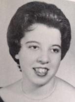 Connie Morrison (Larck)