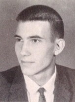 George Richard Whitman