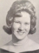 Kathy Jarrett (Plumley)