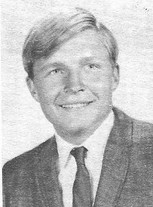 Byron J. VAN Buskirk