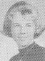 Betty Jo Moore (Fear)