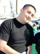 Joseph Michael Tovar