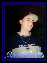 Joseph Michael Tovar