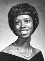 Velma Louise Mitchell