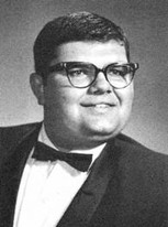 Steven Russell Fats Vengley (Goodwin)