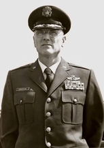 Theodore P.    Brig Gen Crichton