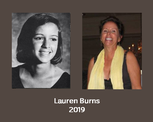 Lauren Elizabeth Burns