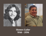 Steven Bruce Cutler