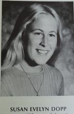 Susan Evelyn Dopp