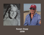 Susan Evelyn Dopp