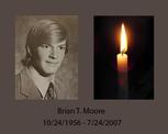 Brian T. Moore