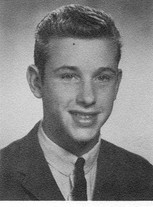 Thomas (Tom) M. Fogarty