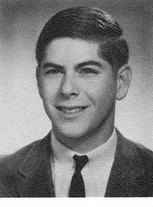 WALLACE (WALLY) EDWARD HENDRICKS