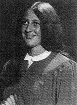 Sandy McGonigal (1974)