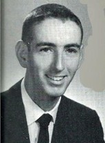 Robert Paul Wyman