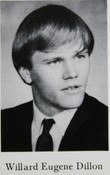 Willard Will Dillon