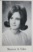 Sharon Giles