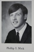 Phil Mick