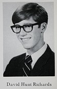 David Richards