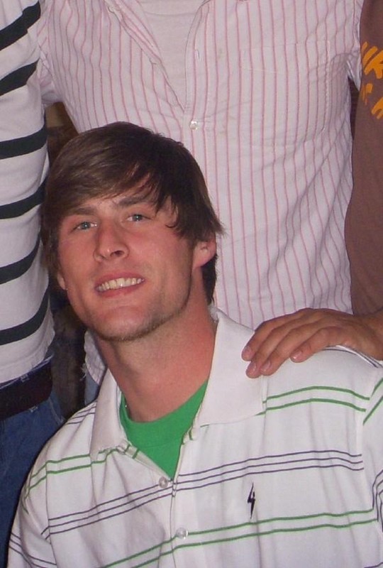 Wesley Gonzales  (Mershon)