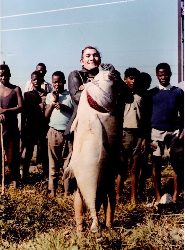 Anthony HAY-BUCHANAN