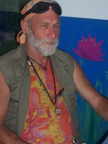 Anthony HAY-BUCHANAN