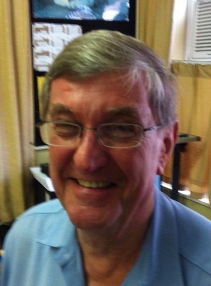 A.J. Human (Teacher)