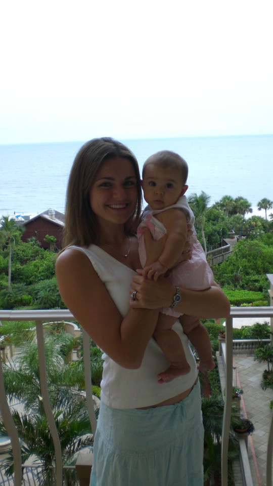 Nicole Cormier (Mancini), Fort Lauderdale, FL Florida currently in