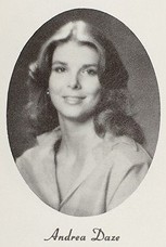 Andrea Daze (Taylor)