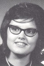 Bonnie Lantow (Watson)