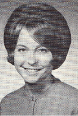 Barbara Stephenson