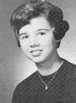 Sandra Jean Baldwin (Burke)