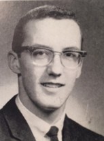 Robert James Breslin Jr