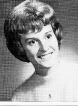 Annette Leonne Evans (Zalner)