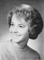 Cheryl Ann Green (Komarck)