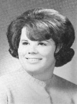 Cecelia Ann Nelson (Goff)