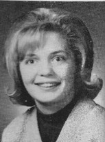 Gail Elizabeth Peterson (Tucker)