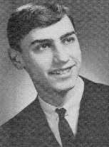 Robert Allen 'Bob' Pyatte