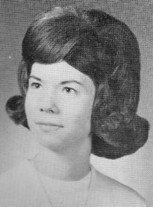 Judy Ann Thurman (Isham)