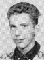 Robert Dewey Wolford