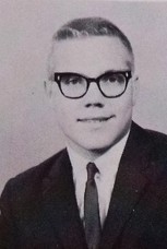 Sam McPherson