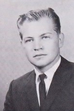 Russell James Mundorf