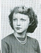 Nancy Lou Faust