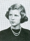 Peggy Eanes